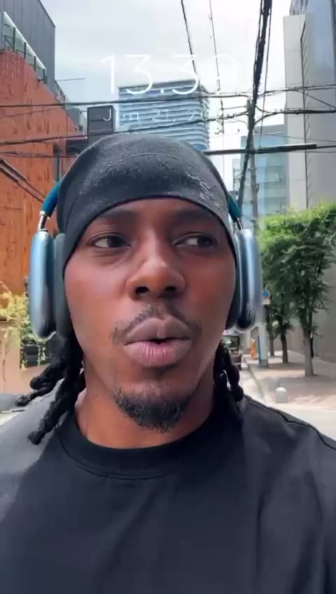 Student video testimonial